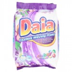 Daia Colour Shield Excellent Washing Power 4kg